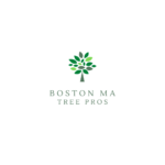 Boston MA Tree Pros Logo